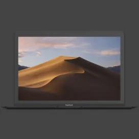 Macbook 2018